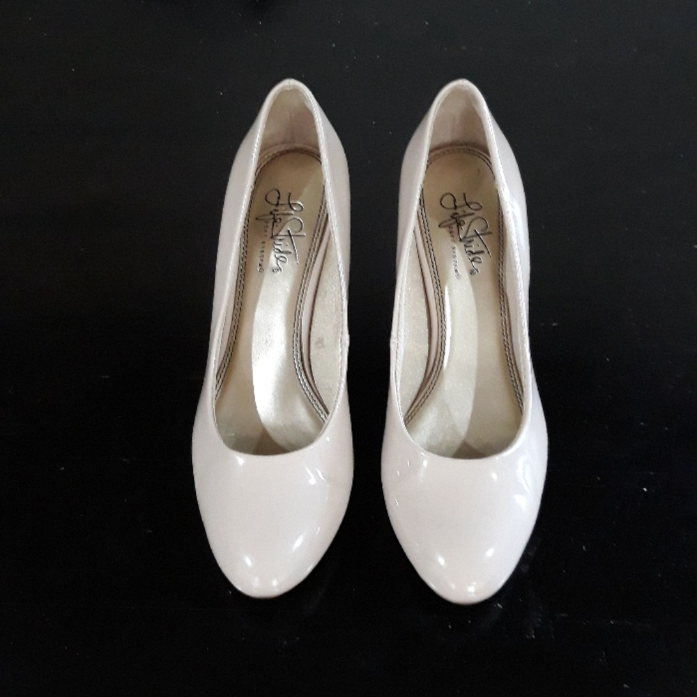 Patent Heels
